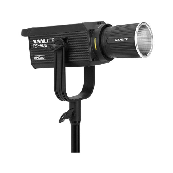 Luz-LED-Nanlite-FS-60B-Bi-Color-AC-Monolight