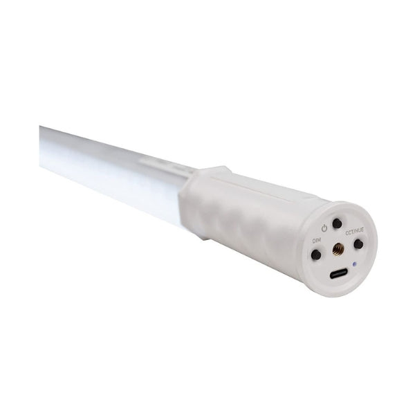 Luz-LED-Nanlite-T8-7X-RGBWW-LED-Pixel-Tube