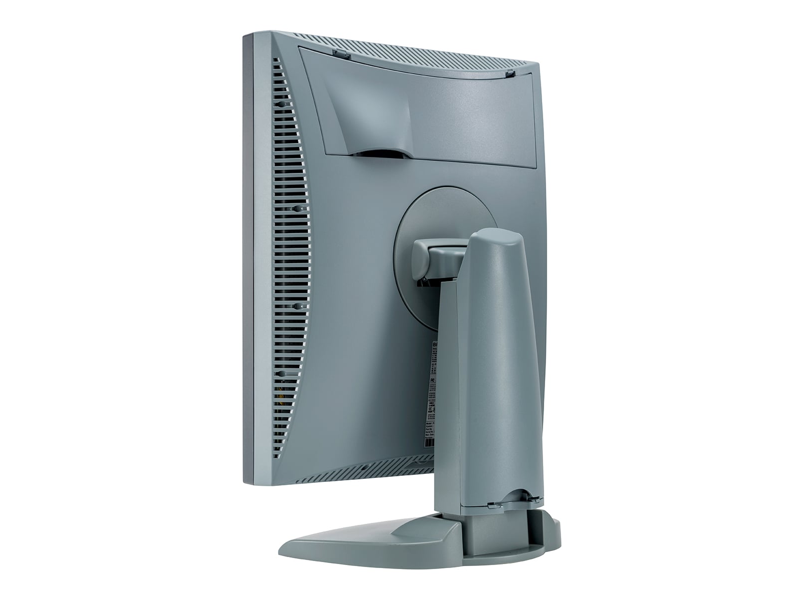 Monitor Médico Barco MDNC-3121 3MP – 21" – Color – Radiología Diagnóstica DICOM (5)