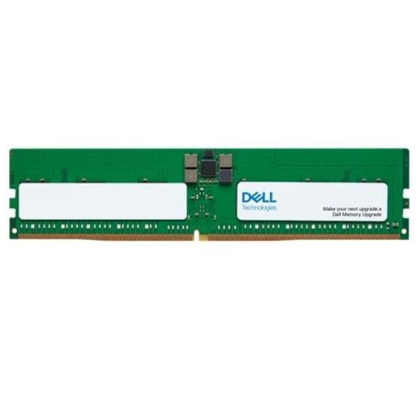 MEMORIA-RAM-DELL-16GB-1RX8-DDR5-RDIMM-4800MHZ