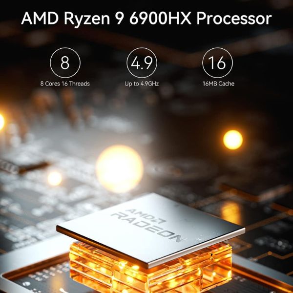 MINISFORUM-Mini-PC-UM690S-procesador