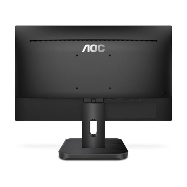 MONITOR-AOC-20E1H-back