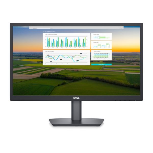 MONITOR-DELL-E2222H-front