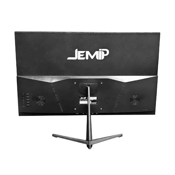 MONITOR JEMIP LED 23.8 JP165-240 FHD IPS 1920X1080 165Hz HDMI-VGA, NEGRO