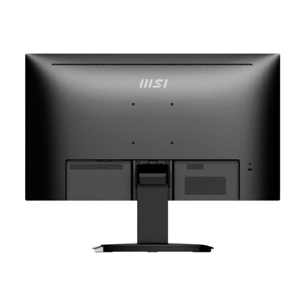 MONITOR-MSI-21.5-LED-FHD-MP223-PRO-VA-100Hz-EYESERGO-TECH-HDMI-VGA-back