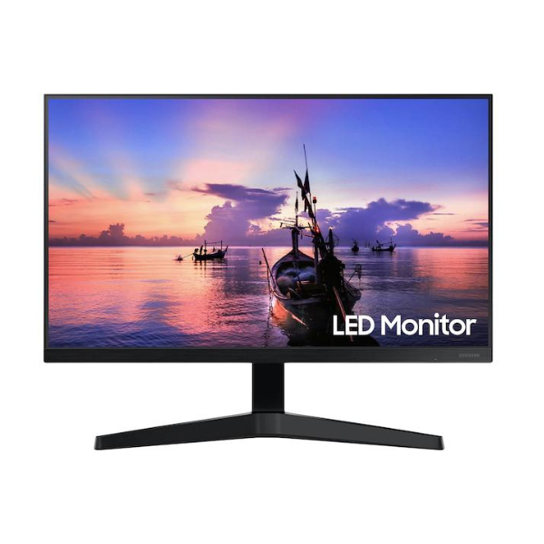 MONITOR-SAMSUNG-24-LED-FHD-IPS-75-HZ-SIN-BORDES-VGA-HDMI-BLACK-FRENTE