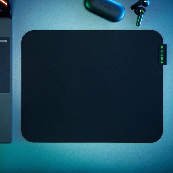 MOUSE PAD RAZER SPHEX V3 ULTRA THIN 45x40CM/ NEGRO