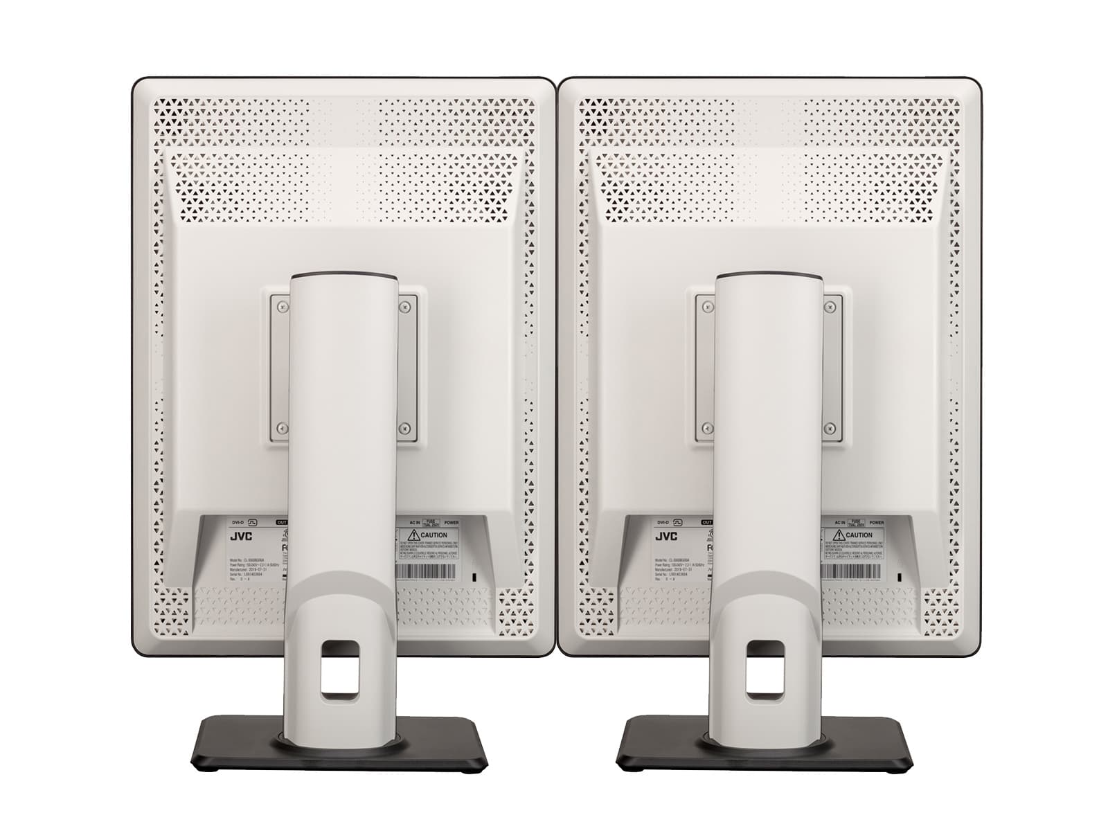 Monitor Médico JVC MS-S300 3MP – 21.3" – Escala de grises – Radiología Diagnóstica DICOM (3)