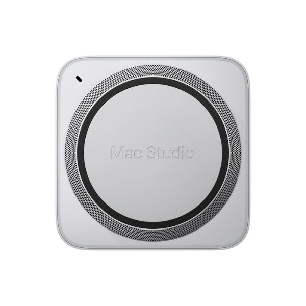 Mac Studio Apple M3 Ultra (Early 2025) - Chip M3 Ultra 28 Núcleos - 96