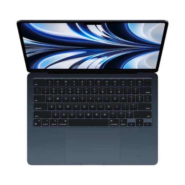 M2 16GB 13 MacBookAir ミッドナイト 16GB 256GB Laptop Apple MacBook Air 13 MC7X4LL/A Pantalla 13.6