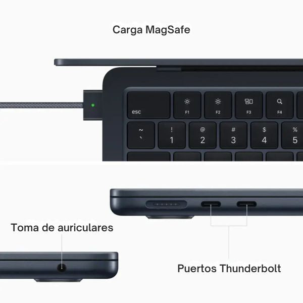 MacBook-Air-13-Apple-M2-Chip-16GBRAM-256GBSSD-Midnight-_7