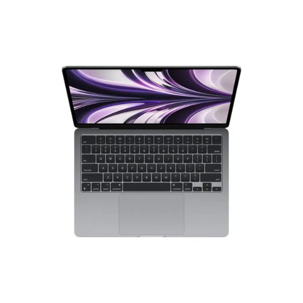 MacBook Air 13.6" - M2 - 8GB RAM - 512GB SSD - Space Gray - MLXX3LL/A