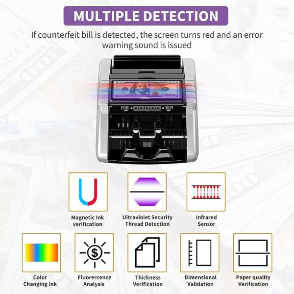 Maquina-contadora-de-dinero-Aneken-con-conteo-de-valor-detector