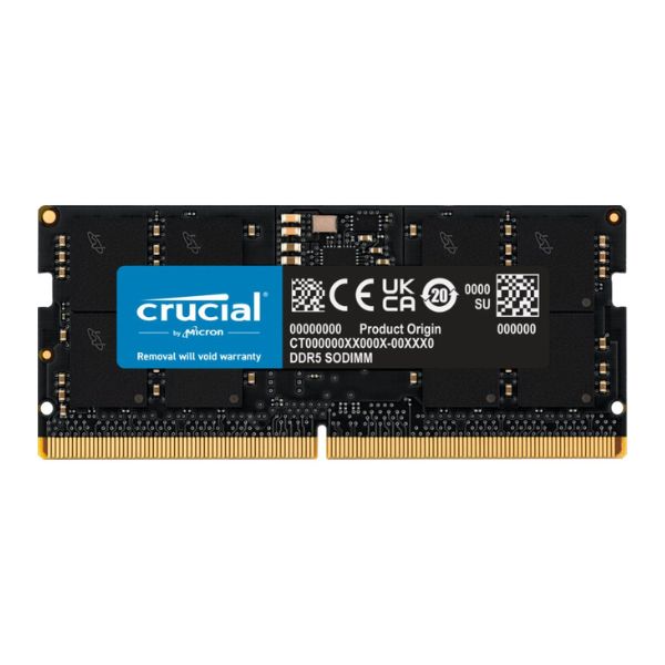 Memoria-Crucial-16GB-DDR5-4800-SODIMM-CB16GS4800-Para-Laptop