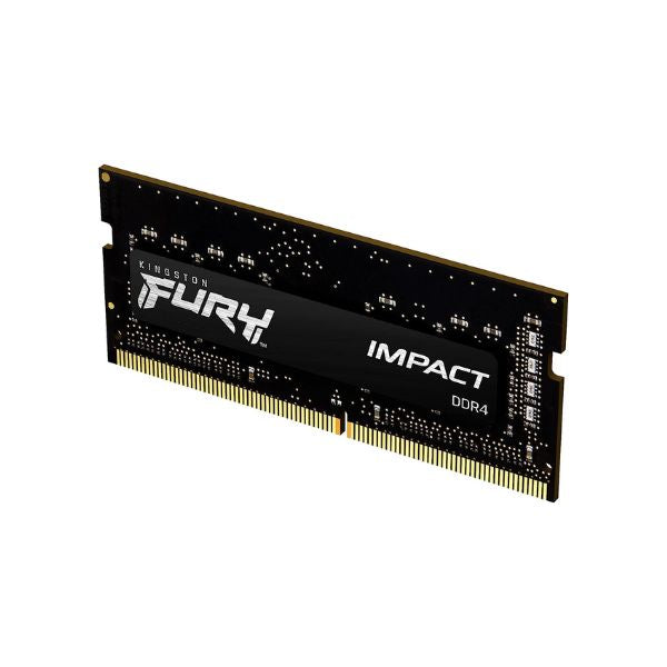 Memoria-Kingston-8GB-FURY-IMPACT-2666MHZ-PC4-21300-CL15-DDR4-Laptop-KF426S15IB9-diagonal