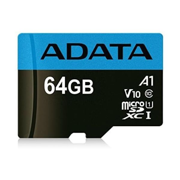 Memoria-MicroSD-64GB-Adata-Premier-AUSDX64GUICL10A1-RA1-_2
