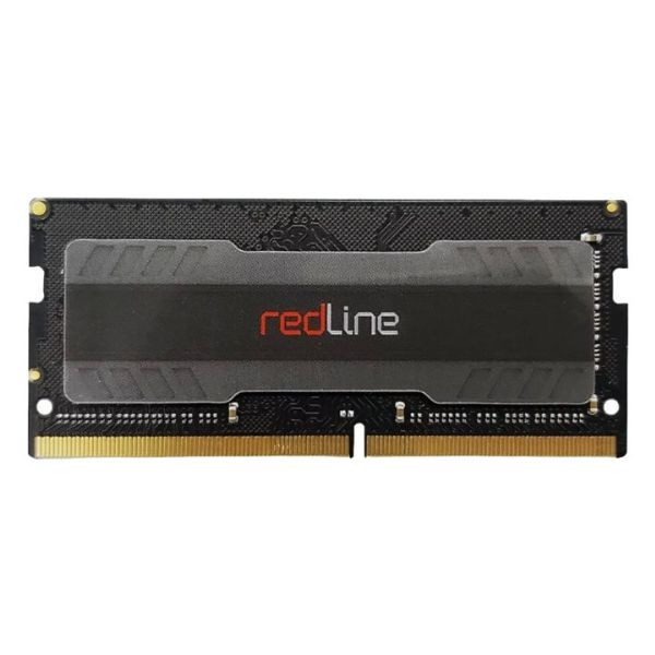 Memoria-Mushkin-Red-Line-16GB-DDR4-front