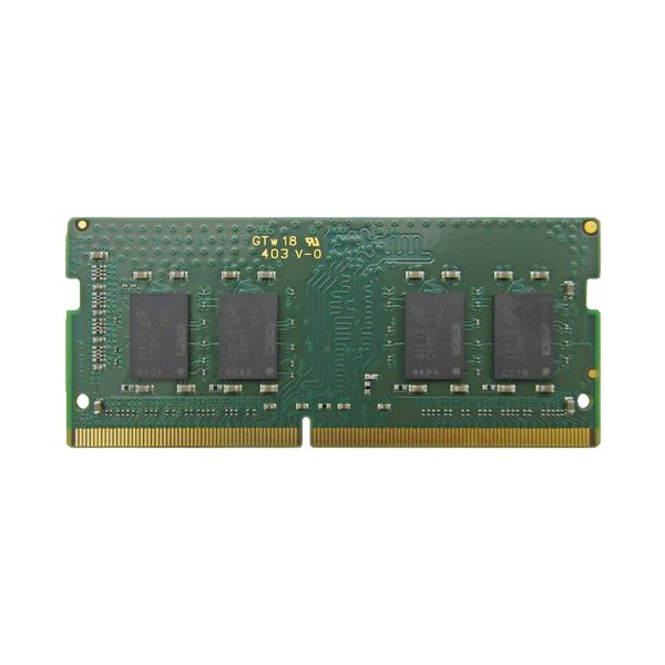 Memoria RAM 16GB Crucial DDR4 3200MHz SODIMM para Laptop