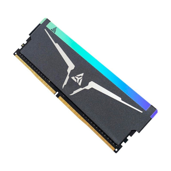 Memoria - RAM - Arktek - 8GB - DDR4 - 3200MHz - UDIMM - Disipador - RGB - Para - PC - AKD4S8P3200HL-