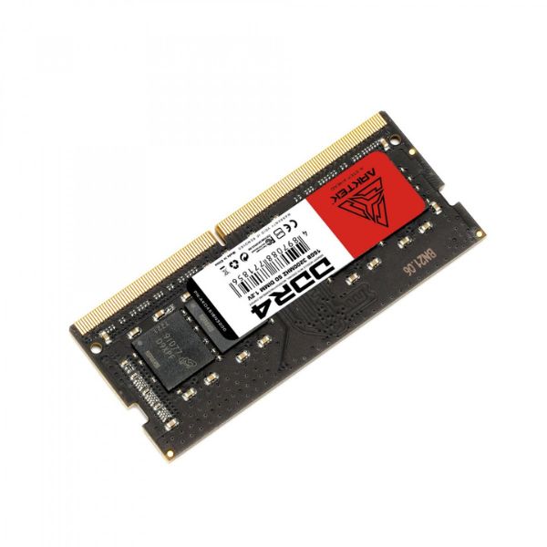 Memoria RAM Arktek 16GB DDR4 3200MHz SODIMM – Para Laptop