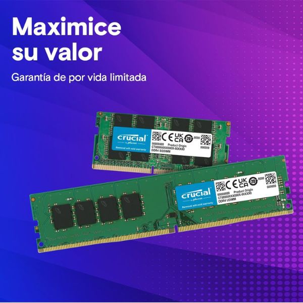 Memoria-RAM-Crucial-64GB-_2x32GB_-DDR4-3200MHz-SODIMM_Para-Laptop-_5