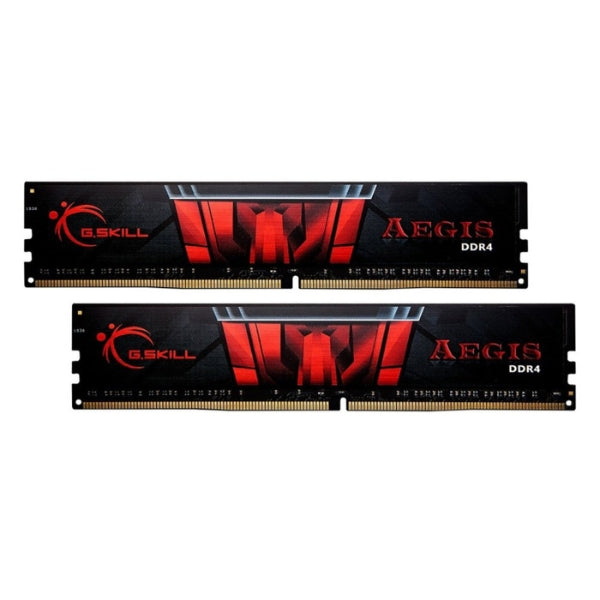 Memoria-RAM-G.Skill-Aegis-16GB-_2x8GB_-DDR4-2400-PC4-19200-CL17Dual-ChannelDesktop-MemoryKitF4-2400C17D-16G-BlackRed-_1