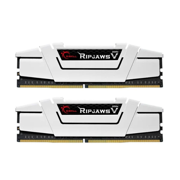 Memoria-RAM-G.Skill-Ripjaws-V-Series-32GB-_2x16GB_-DDR4-3600-PC4-28800-CL-18-Dual--Channel-Desktop-Memory-Kit-F4-3600C18D-32GVW-White-_1