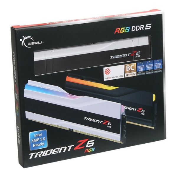Memoria-RAM-G.Skill-Trident-Z5-RGB-Series-32GB-_2x16GB_-DDR5-6000-PC5-48000-CL36-Dual-Channel-Desktop-Memory-Kit-F5--6000J3636F16GX2-TZ5RW-White-_1