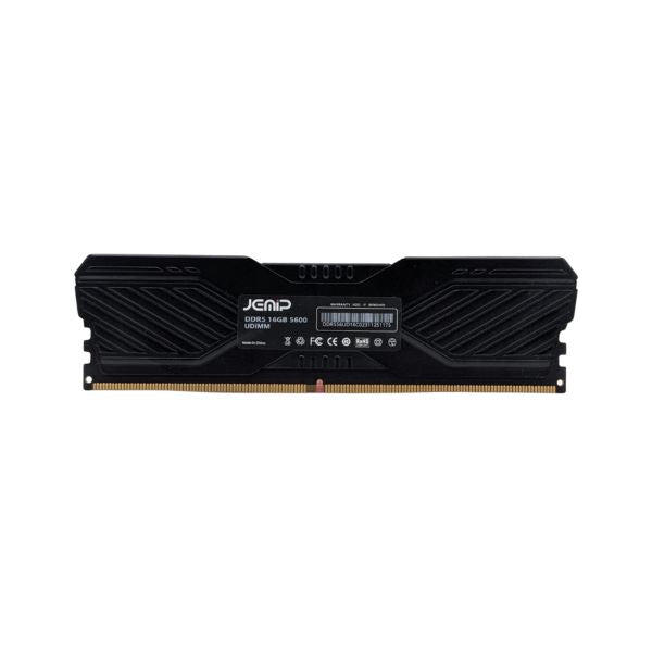 Memoria RAM JEMIP 16GB DDR5 5600MHz UDIMM para PC - 16GB-5600 BULK