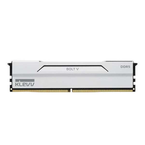 Memoria-RAM-KLEVV-BOLTV-32GB-_2x16GB_-DDR5-6400-PC5-51200-CL30-Dual-Channel-Desktop-Memory-Kit-5AGUA80-64B300I-PureWhite-_1