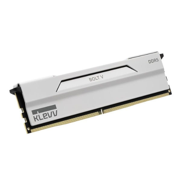 Memoria-RAM-KLEVV-BOLTV-32GB-_2x16GB_-DDR5-6400-PC5-51200-CL30-Dual-Channel-Desktop-Memory-Kit-5AGUA80-64B300I-PureWhite-_1