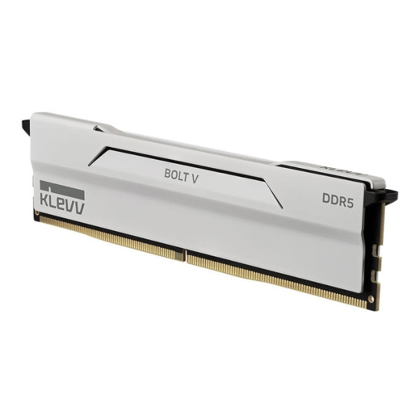 Memoria-RAM-KLEVV-BOLTV-32GB-_2x16GB_-DDR5-6400-PC5-51200-CL30-Dual-Channel-Desktop-Memory-Kit-5AGUA80-64B300I-PureWhite-_1