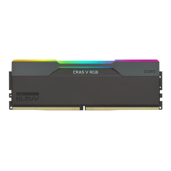 Memoria-RAM-KLEVV-CRAS-V-RGB-32GB-_2x16GB_-DDR5-6000PC5-48000-CL30-Dual-Channel-Desktop-Memory-Kit-5AGU880-60A300G-ObsidianBlack-_1