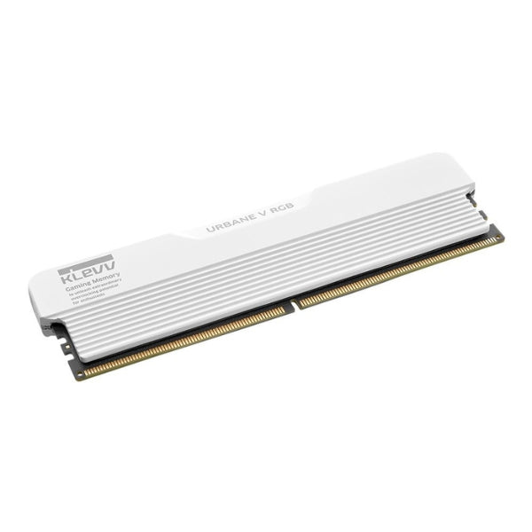 Memoria-RAM-KLEVV-URBANE-V-RGB-32GB-_2x16GB_-DDR5-6000-PC5-48000-CL28-Dual-Channel-Desktop-MemoryKit5AGUA80-60B280M-BrilliantWhite_1