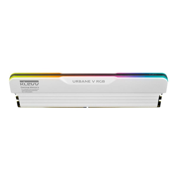 Memoria-RAM-KLEVV-URBANE-V-RGB-32GB-_2x16GB_-DDR5-6000-PC5-48000-CL30Dual-Channel-Desktop-Memory-Kit-5AGUA80-60A300M-BrilliantWhite-_1
