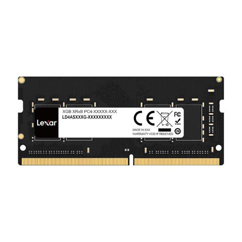 Memoria RAM DDR4