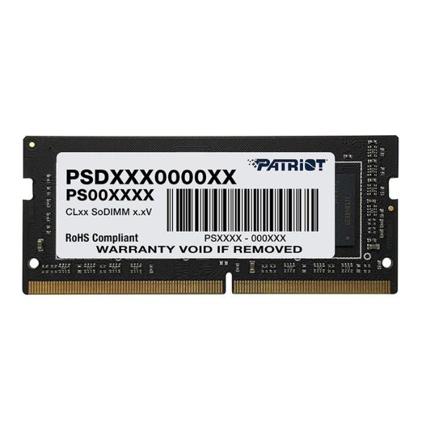 Memoria-RAM-Patriot-16GB-DDR4-2666-SO-DIMM_CL19_Single-Channel_Signature-Series-_1