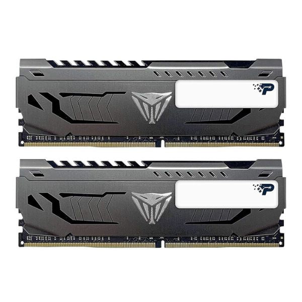 Memoria RAM Patriot Viper Steel 16GB (2x8GB) DDR4 3600MHz PC4-28800 CL