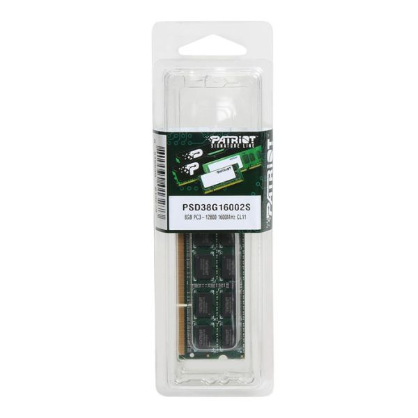 Memoria-RAM-Patriot-8GB-DDR3-1600MHz-Signature-Series-SO-DIMM_Para-laptop-_2
