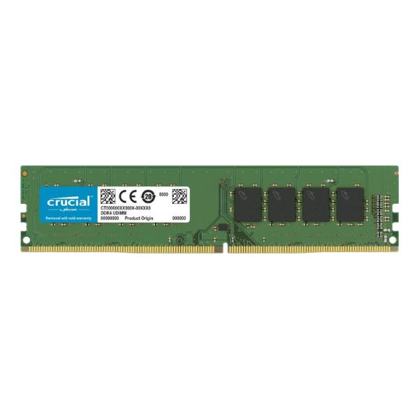 Memoria-Ram-Crucial-8Gb-DDR4-2666Mhz-front_
