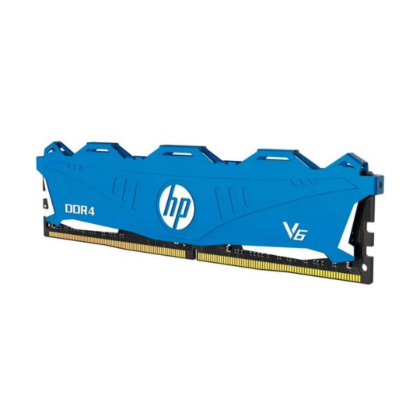 Memoria-Ram-HP-Serie-V6-8Gb-DDR4-3000Mhz-Pc4-24000-Cl16-Dimm-front