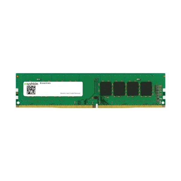 Memoria-Ram-Mushkin-Essentials-4Gb-DDR4-2666Mhz-Pc4-21300-Cl19-Dimm-front