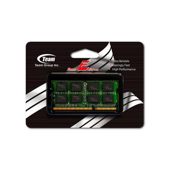 Memoria-Ram-TeamGroup-4Gb-1333MhzDDR3-Laptop-TED3L8G1333C9-S01-front