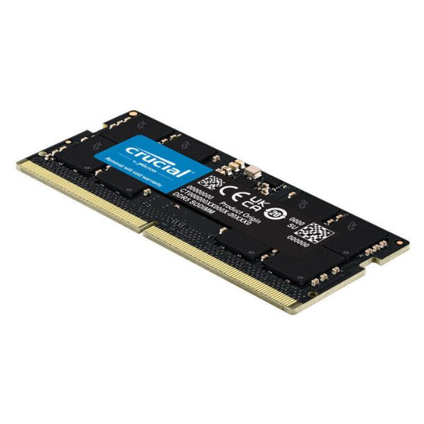 Memoria-para-laptop-Crucial-32GB-DDR5-4800-SODIMM-1_1V-CL40-lateral2