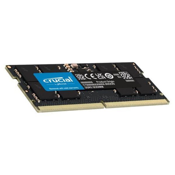 Memoria-para-laptop-Crucial-RAM-32-GB-DDR5-4800MHz-CL40-CT32G48C40S5-left
