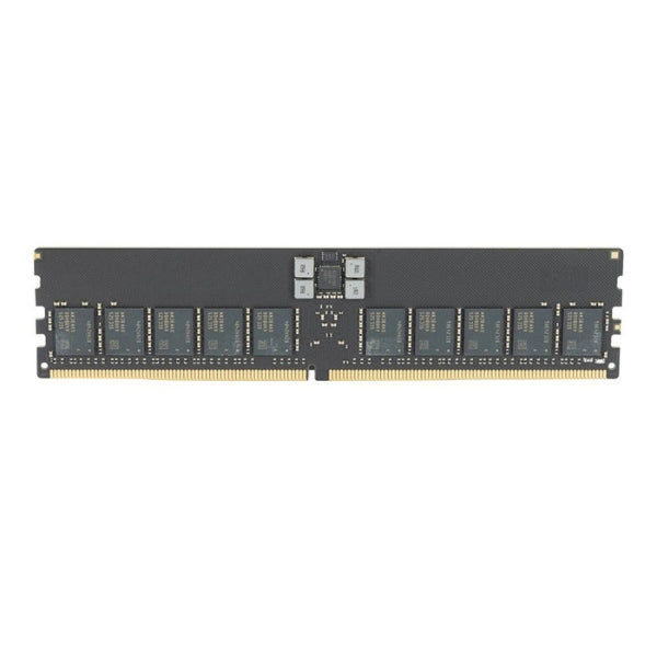 Memoria RAM G.Skill G5 64GB DDR5-5600MHz PC5-44800 CL46 Single Channel ECC Registered – Para PC