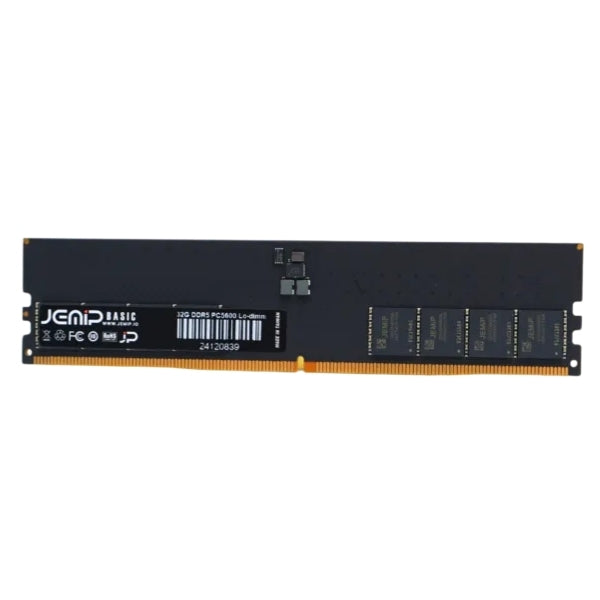 MemoriaRAM-JEMIPBASIC-32GB-DDR5-5600MHz-UDIMM-CL46-1.1V-ParaPC-32GB-5600-Vista_2