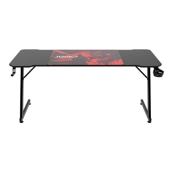 Mesa-Gaming-Hydrapad-JEMIP_SuperficieTipo-Fibra-de-Carbono_Estructura-Metalica-en-Z_JPGHYDRAC011-BK-_2