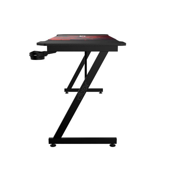 Mesa-Gaming-Hydrapad-JEMIP_SuperficieTipo-Fibra-de-Carbono_Estructura-Metalica-en-Z_JPGHYDRAC011-BK-_3