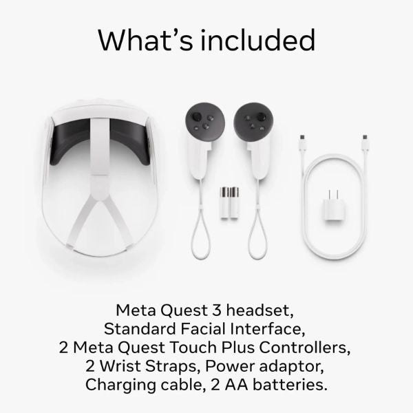 Meta-Quest-3-Breakthrough-Mixed-Reality-128GB-Blanco-accesorios